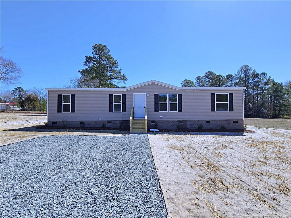 3912 Mckethan (lot 19) Street Property Photo