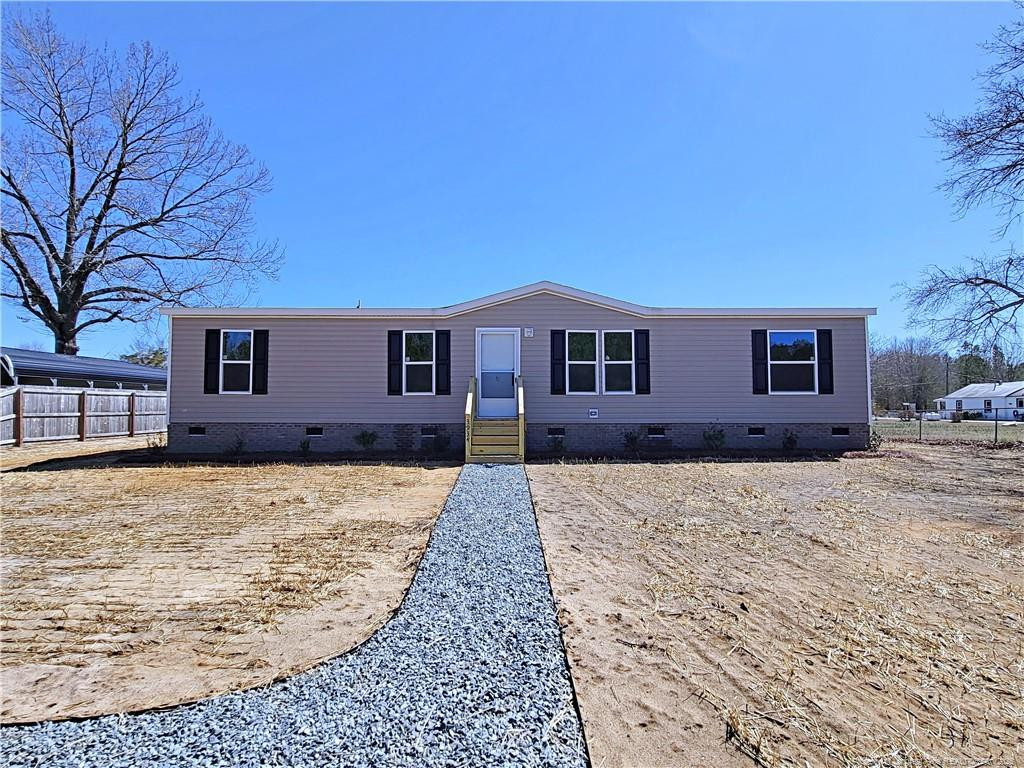 3934 Mckethan (lot 5) Street Property Photo