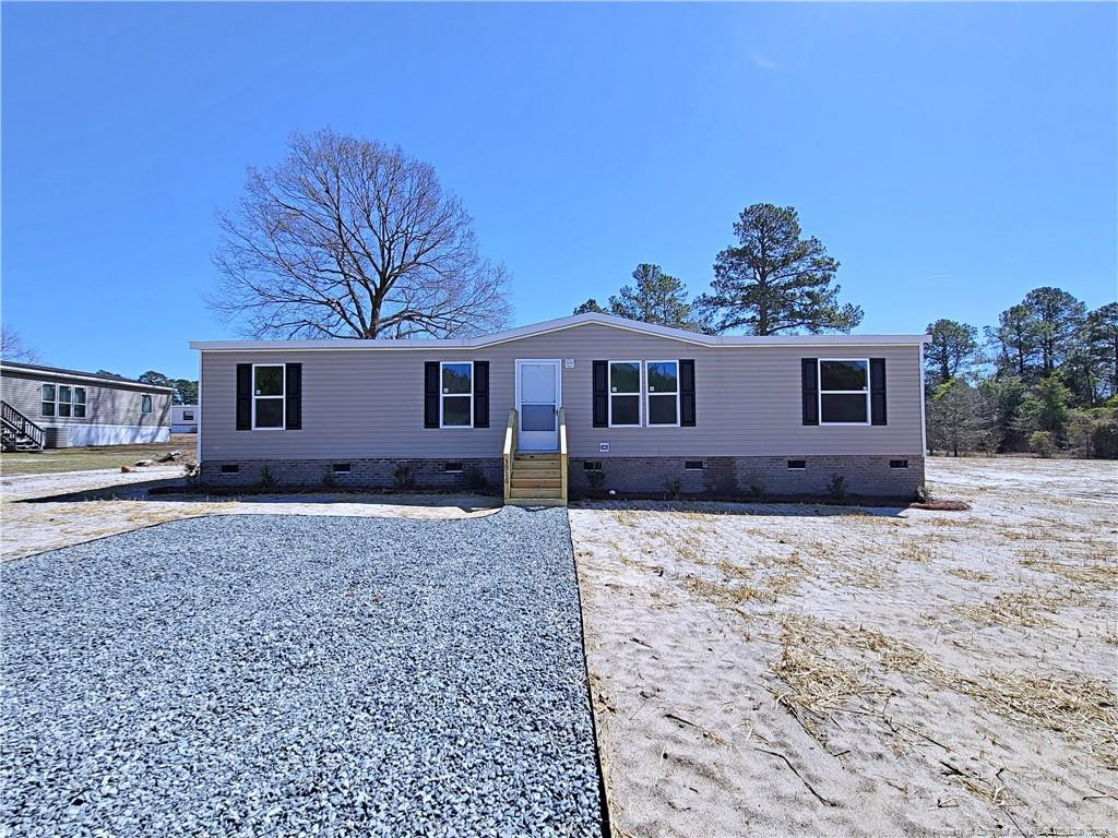 3916 Mckethan (lot 20) Street Property Photo