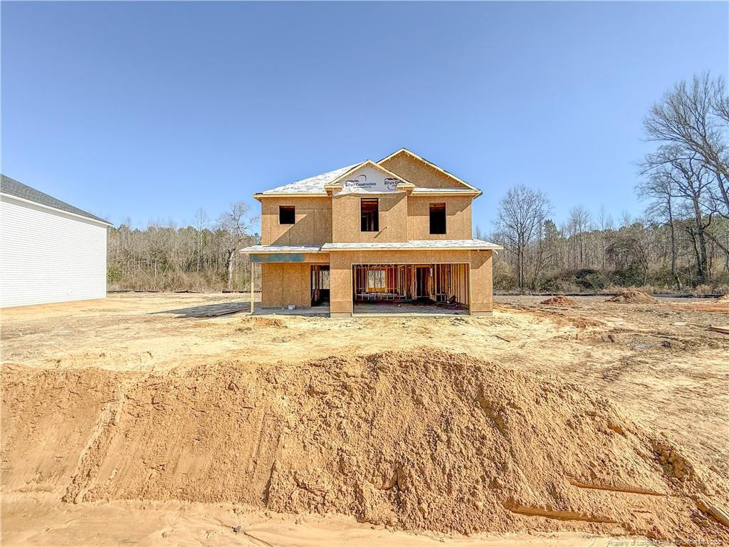 323 Guard (lot 47) Lane Property Photo 1