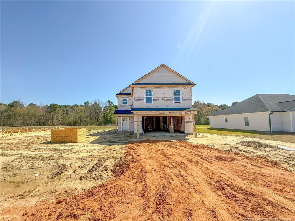 203 Guard (lot 37) Lane Property Photo