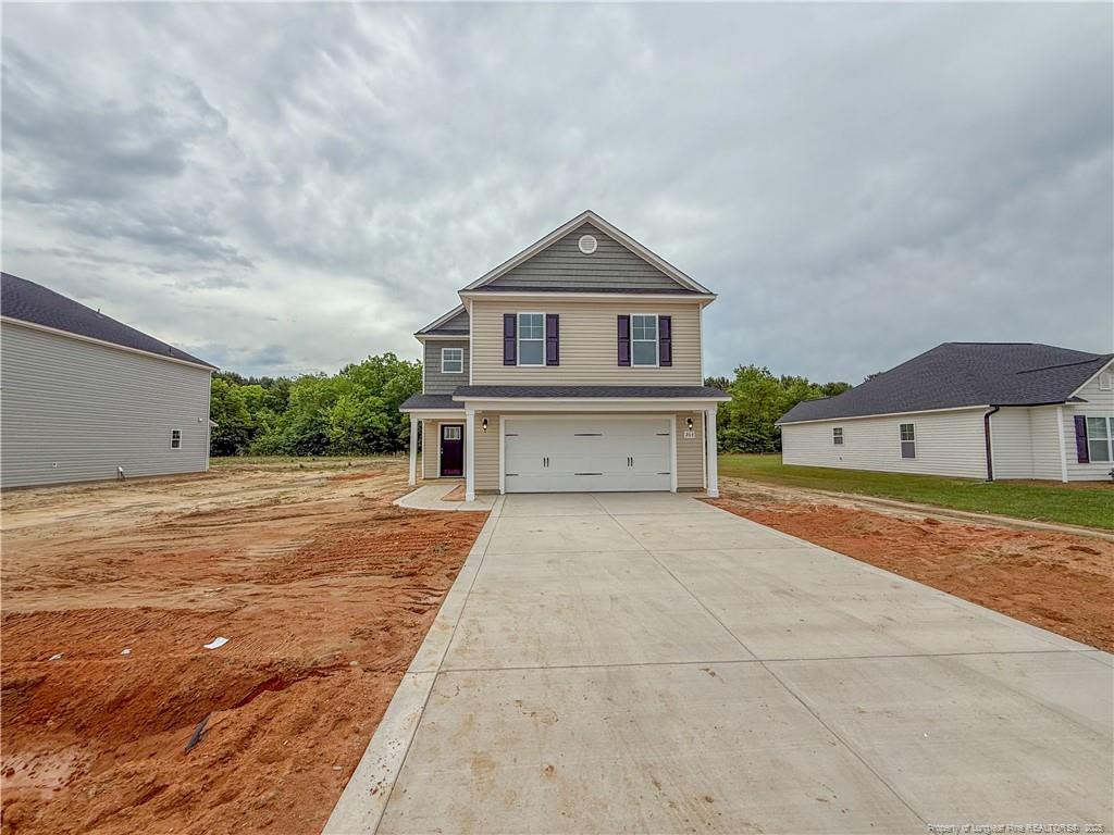 203 Guard (lot 37) Lane Property Photo 1