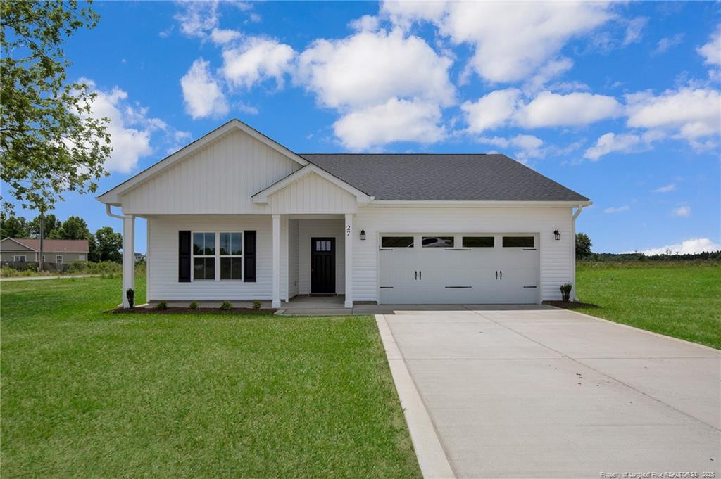 146 Mabe Road Property Photo