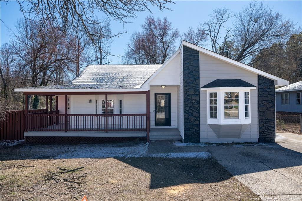 108 Carmichael Lane Property Photo