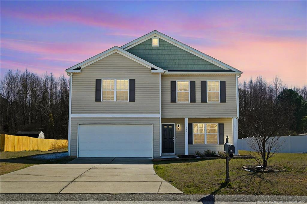 131 Archer Drive Property Photo