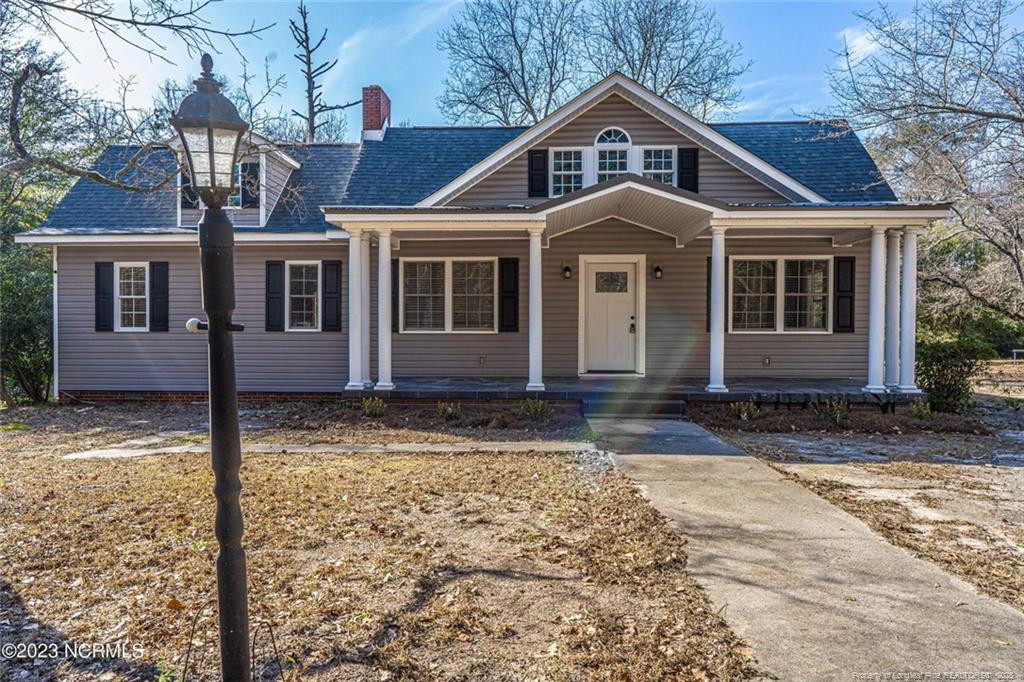 817 Aberdeen Road Property Photo