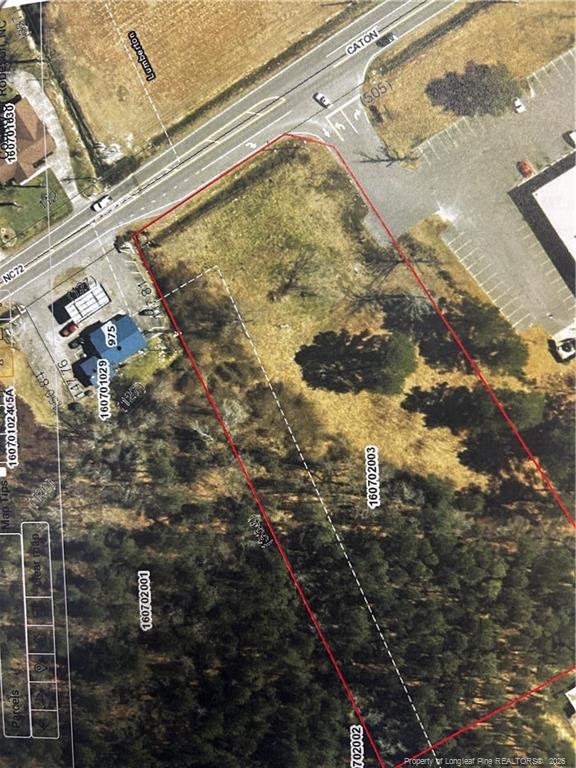 Hwy 72 Highway Property Photo 1