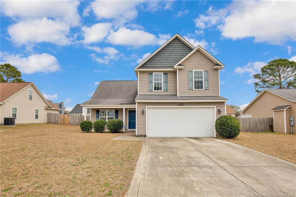 4017 Princess Amelia Drive Property Photo