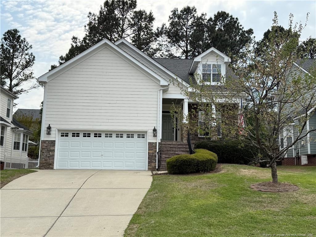 147 Lamplighter Way Property Photo