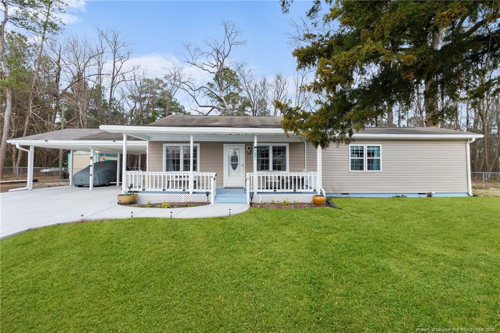 385 Howell Road Property Photo