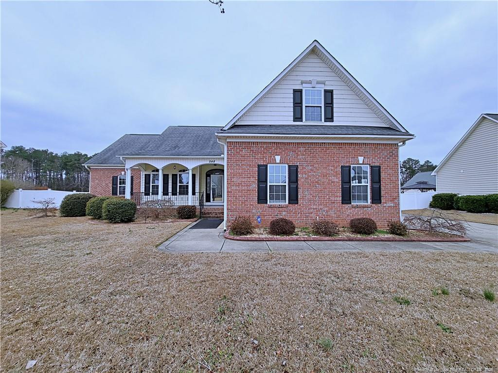 548 Windover Drive Property Photo 1
