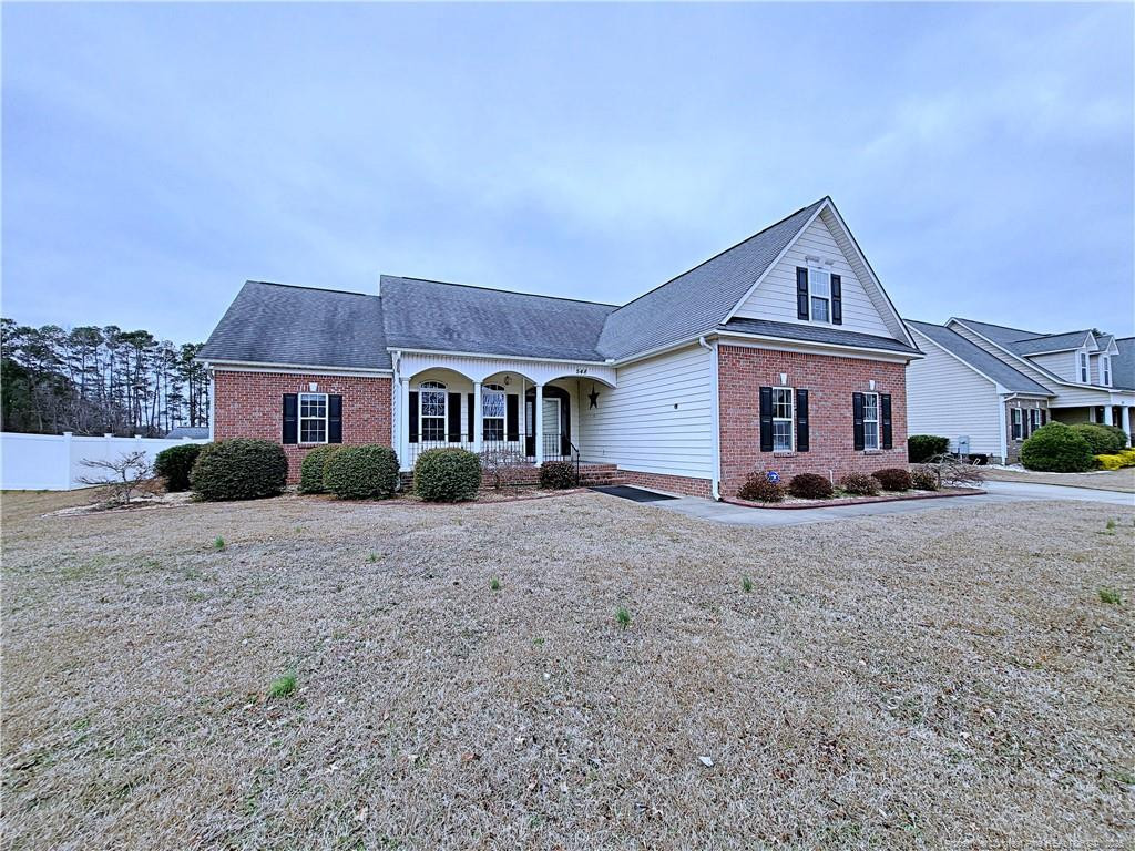 548 Windover Drive Property Photo 3