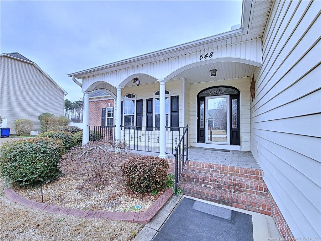 548 Windover Drive Property Photo 4