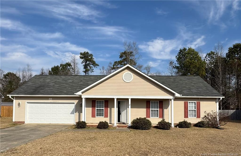 Allendale Real Estate Listings Main Image