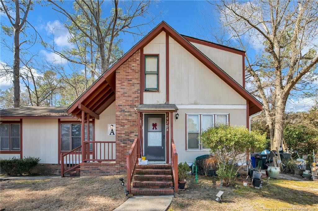 1430 Mathau Court Property Photo