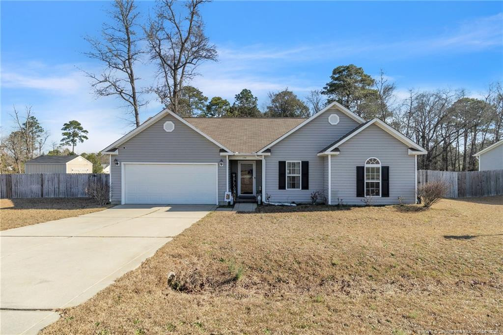 154 Pebble Lane Property Photo 1