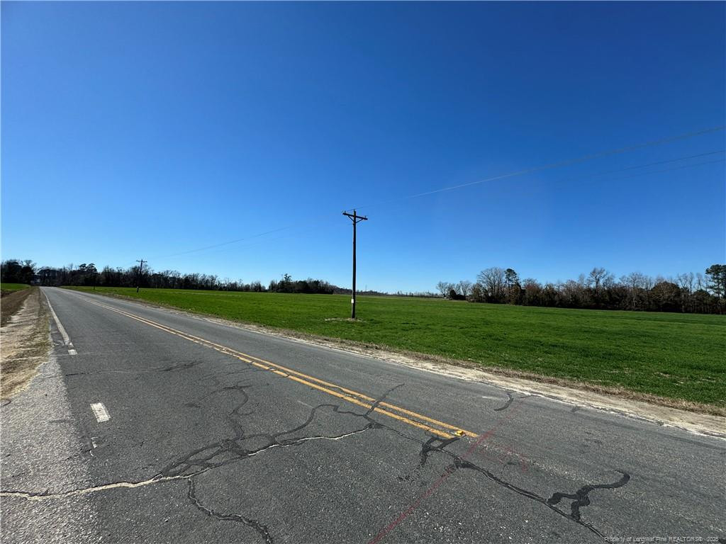 615 Butler Road Property Photo