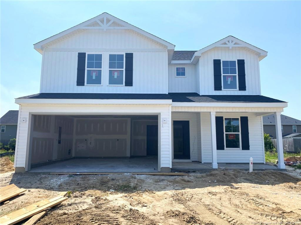 4006 Racking Horse (Lot 124) Road Property Photo 1