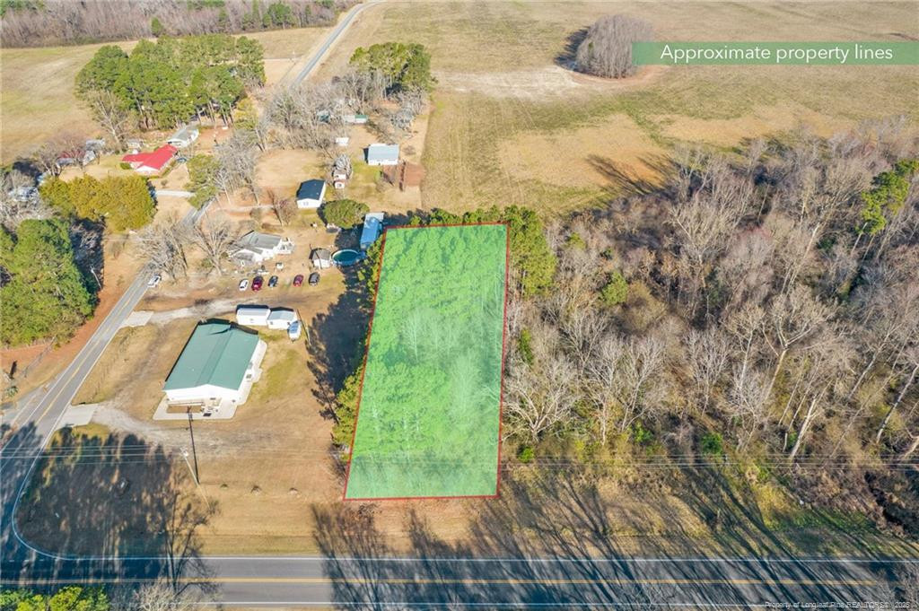 Lot 2a Laurinburg Road Property Photo