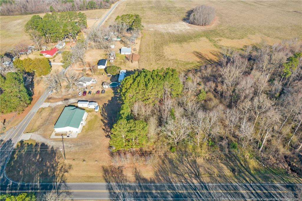 Lot 2a Laurinburg Road Property Photo 2