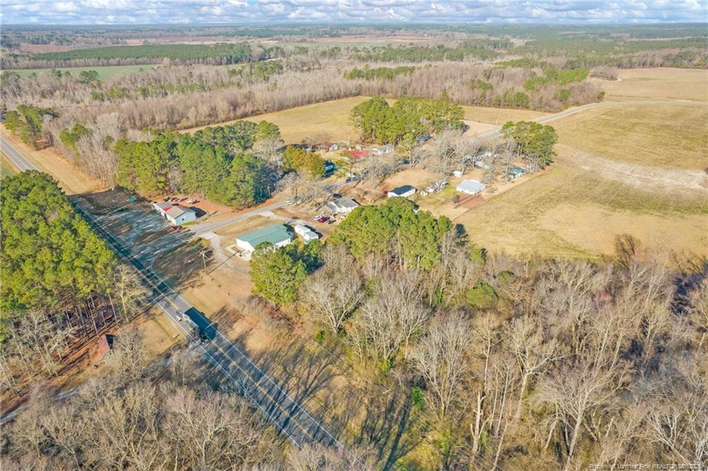 Lot 2a Laurinburg Road Property Photo 4