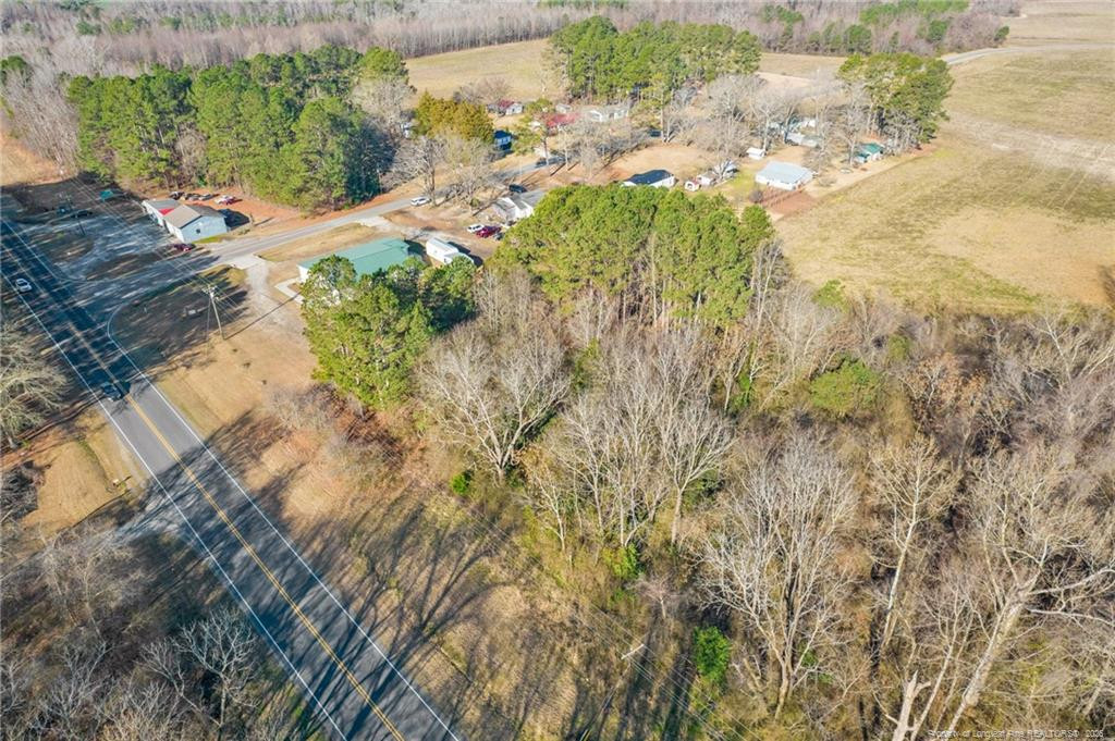 Lot 2a Laurinburg Road Property Photo 5