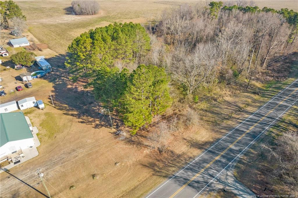 Lot 2a Laurinburg Road Property Photo 6