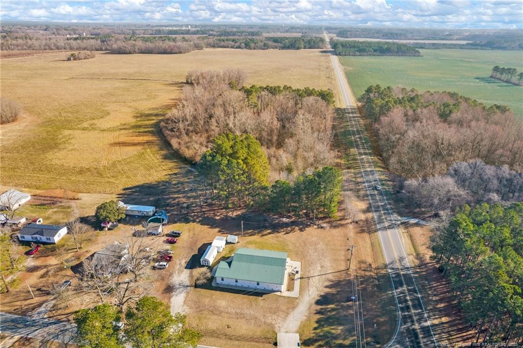 Lot 2a Laurinburg Road Property Photo 8