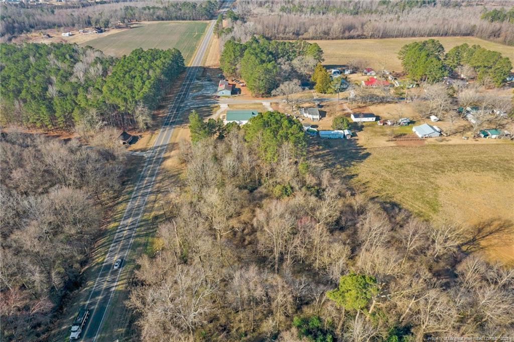 Lot 2a Laurinburg Road Property Photo 13