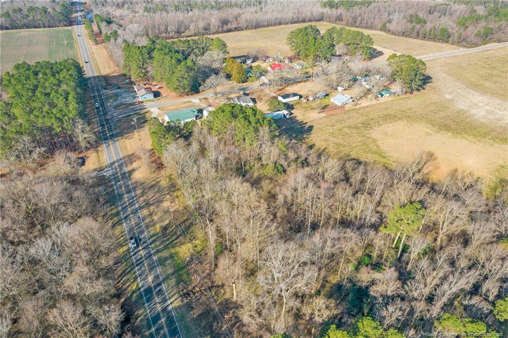 Lot 2a Laurinburg Road Property Photo 14