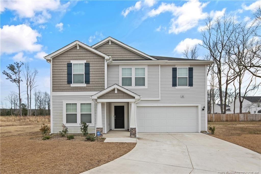 188 Heron Court Property Photo