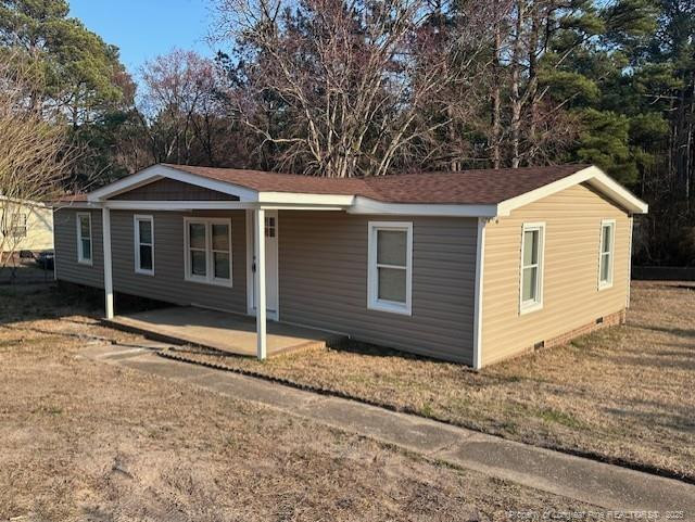 204 Russellville Court Property Photo 1