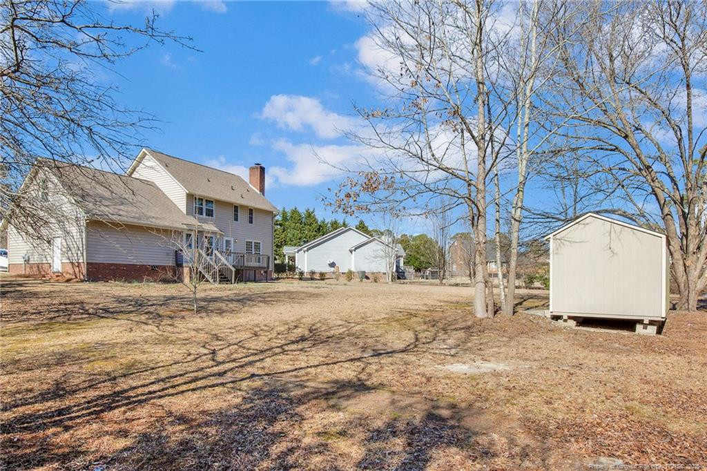 7909 Pinebuff Court Property Photo 32