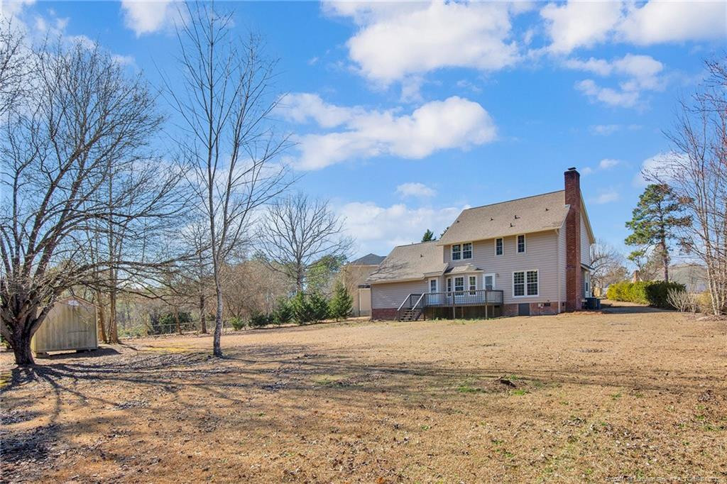 7909 Pinebuff Court Property Photo 33