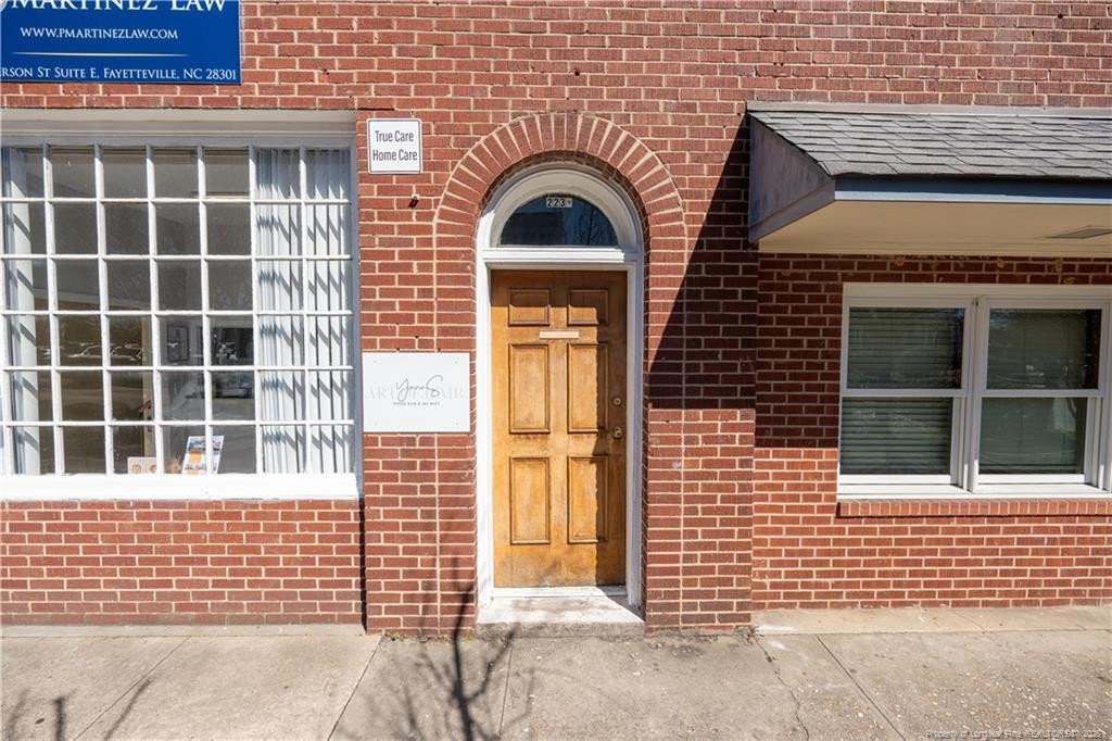 223 Person Street Property Photo 1