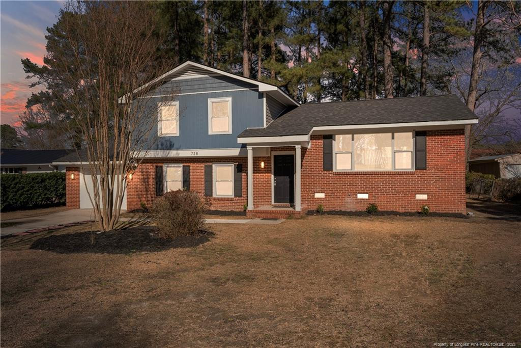 728 Goodyear Drive Property Photo