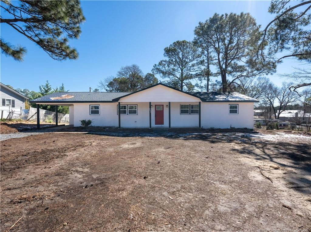 845 Shaw Mill Road Property Photo