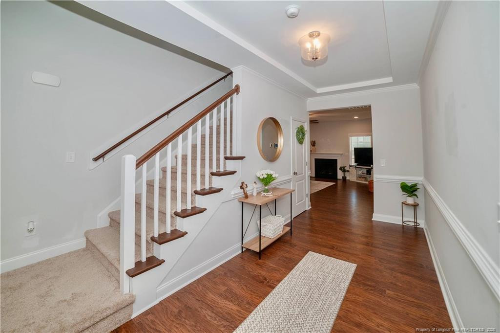 2415 Cedar Ridge Court Property Photo 8