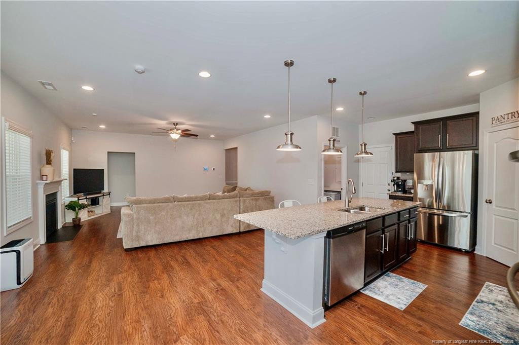2415 Cedar Ridge Court Property Photo 15