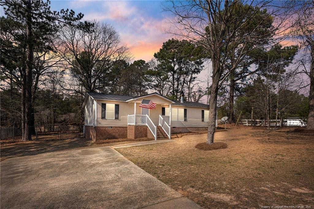 14 Brafford Estates Drive Property Photo 1