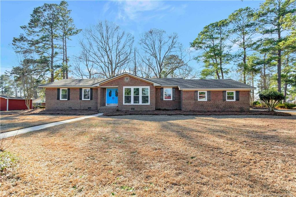 3604 N Walnut Street Property Photo