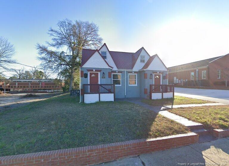 105 Davis Street Property Photo