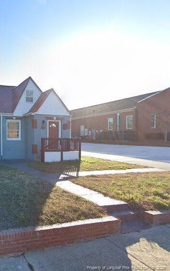 105 Davis Street Property Photo 2
