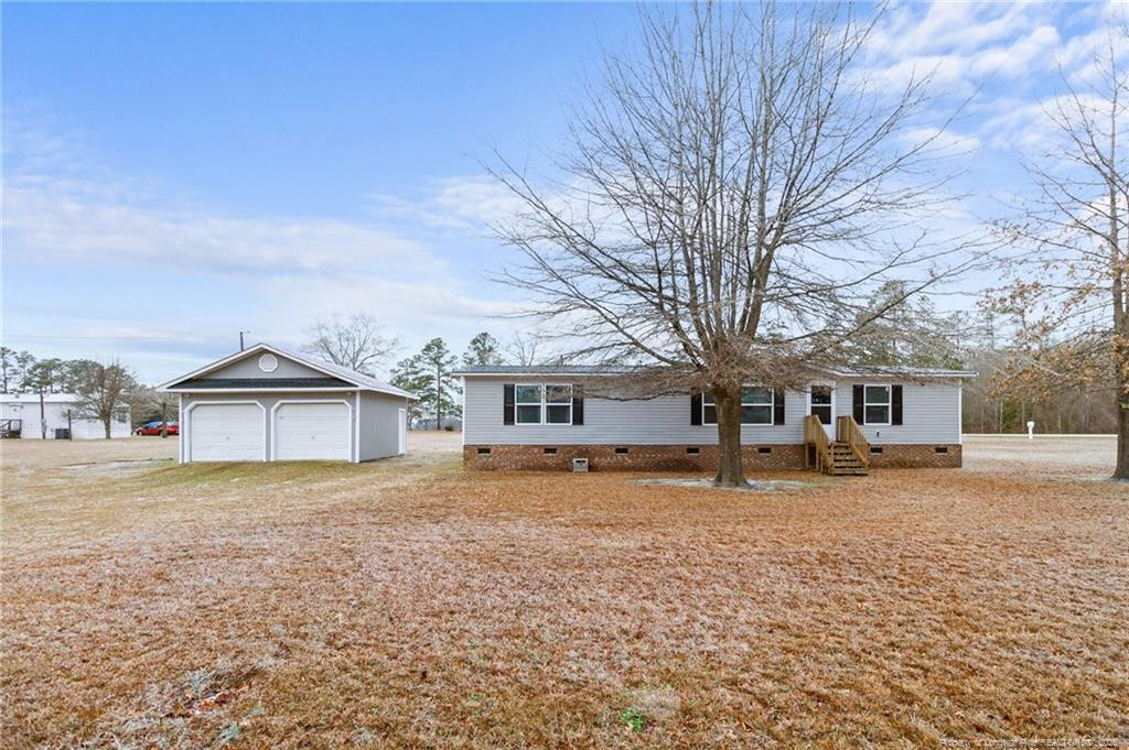 801 S Old Wire Road Property Photo