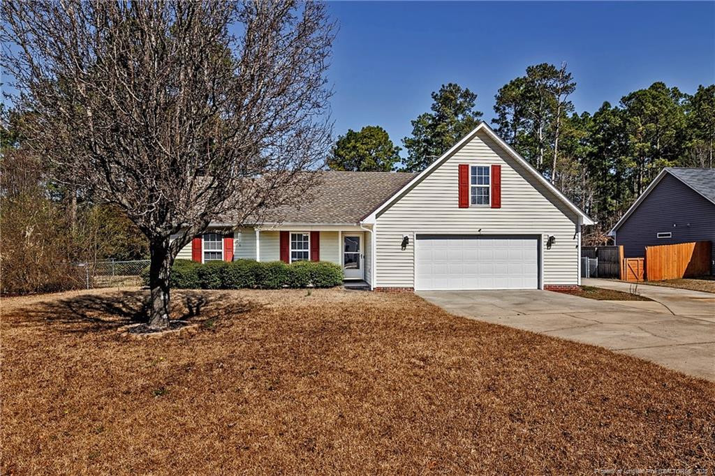 107 Tenacre Trail Property Photo 1