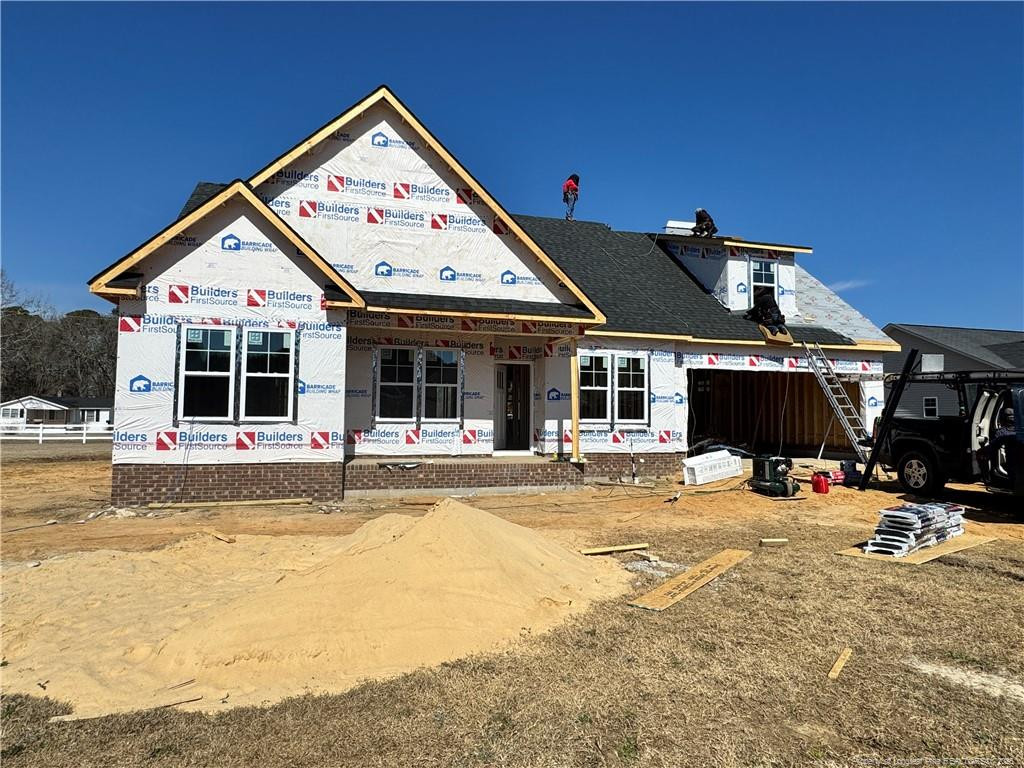 6305 Emerson Grove (lot 2) Court Property Photo