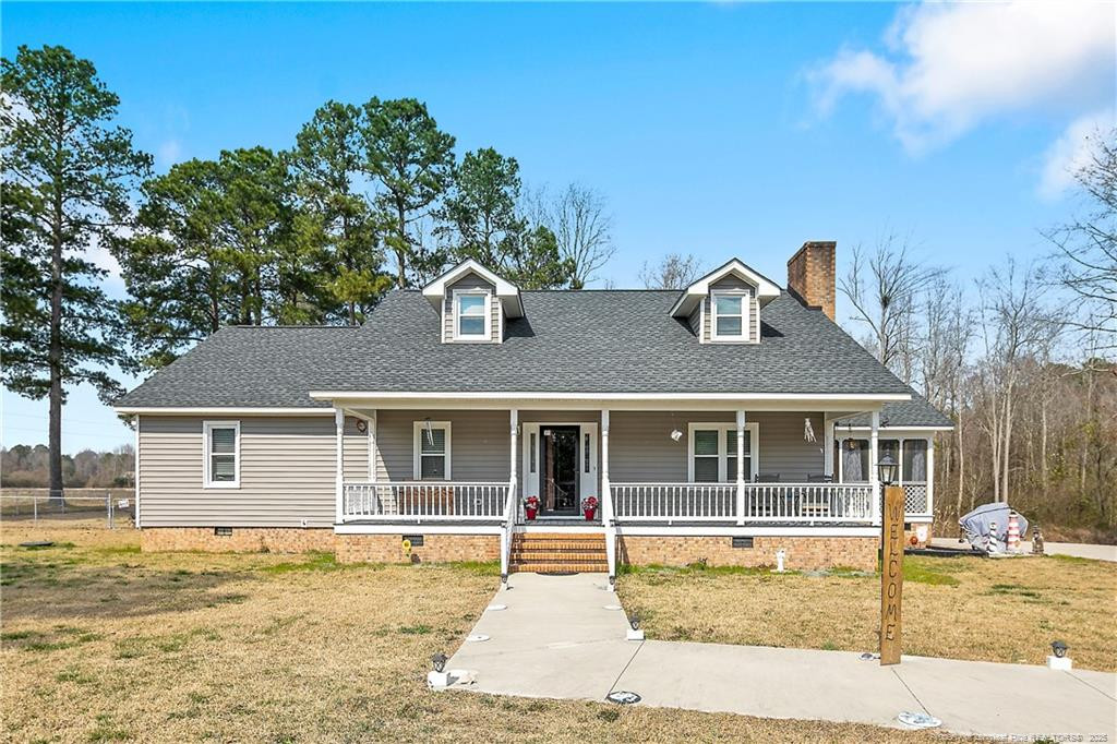 2270 Ava Road Property Photo