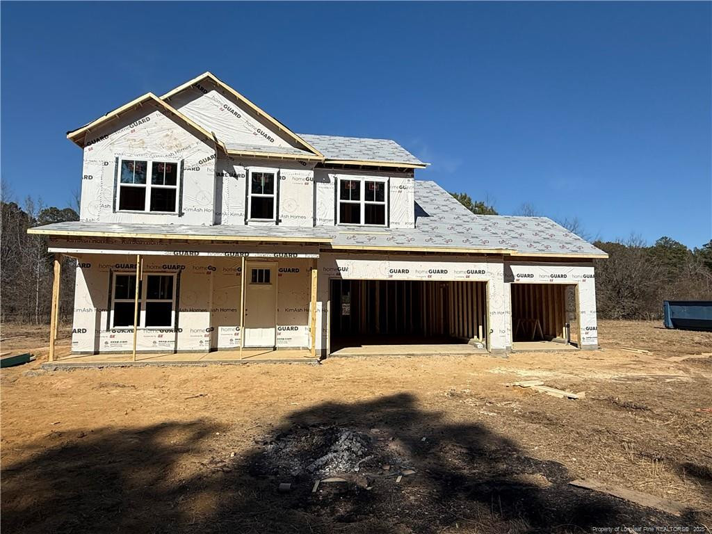 10960 Ramsey Street Property Photo