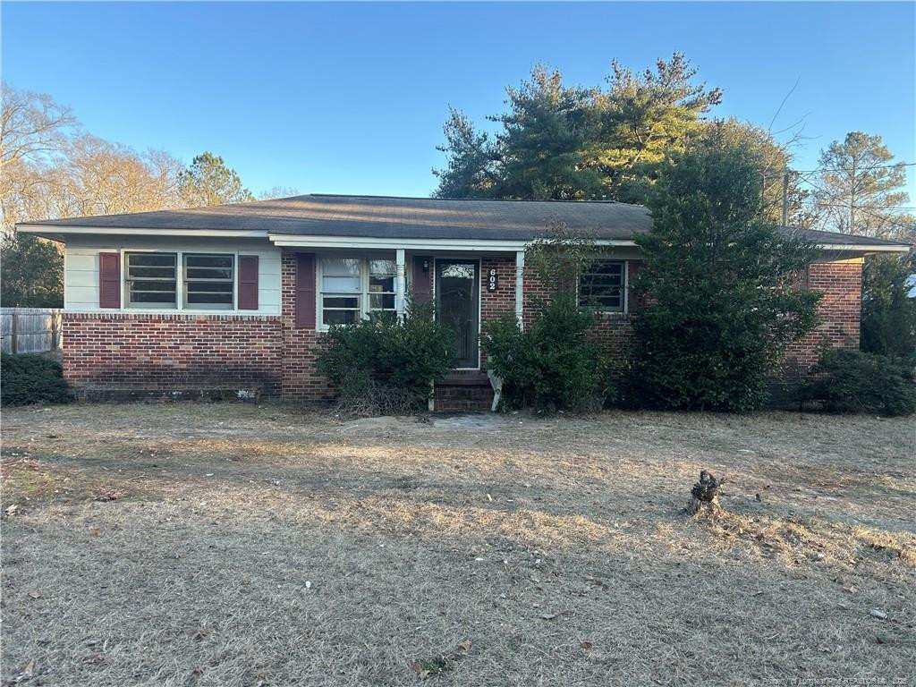 602 E Fourth Avenue Property Photo