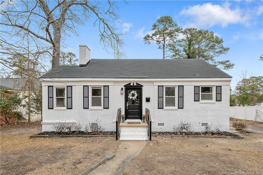 800 Lewis Street Property Photo